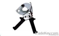 Ratchet Cable Cutter