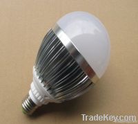 10X1W LED Bulb