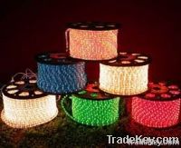 Christmas LED Rope Light