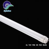 Aluminum T8 LED Tube Light 15W