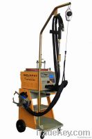 Double Side Spot Welder CRS-808