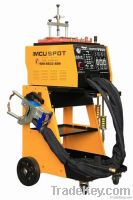 Double Side Spot Welder CRSPOT-9900