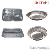 Aluminium Foil Container &amp;amp; Aluminum Foil Container