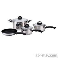 7pcs Cookware sets