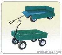 Tool cart