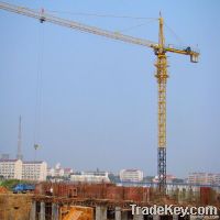 Supply New China QTZ315(7040), 4t-16t, Self-Erecting, Tower Crane