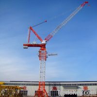 Supply New China QTD160(6022), 2.2t-12t, Luffing Tower Crane