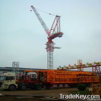 Supply New China QTD300(6037), 3.7t-16t, Luffing Tower Crane