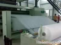 100% pp spunbond nonwoven fabric