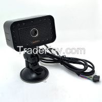 Driver Anti Sleeping Alarm