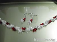 Handmade Crystal Bracelets