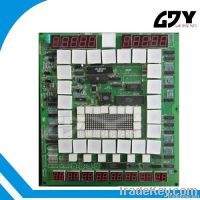 high quality Mario PCB board for mario game machine