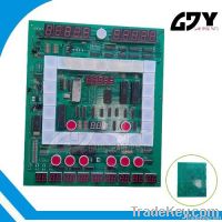 2013 New big board Customized version PCB board