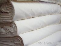 cotton twill fabric