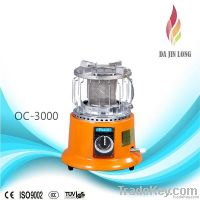 Gas Heater OC-3000