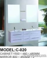 Cheap Antique MDF Bathroom Vanity