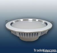 LED downlights