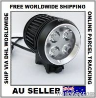 Magicshine MJ-872