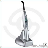 LED dental curing light