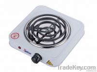 Electric Stove