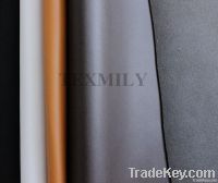 PU leather/Microfiber leather