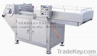 Frozen Meat Flaker/Meat Cutter