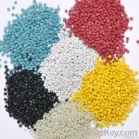 HDPE  natarul color