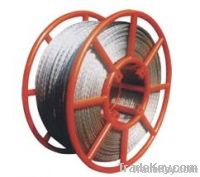 Anti-Twisting Steel Wire Rope 1