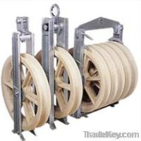 Stringing Pulley (Block)