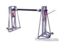 Hydraulic Cable Stand