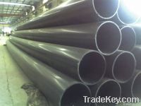 UHMW-PE Pipe