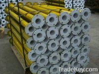 Plastic Lined Pipes