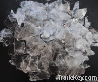 Synthetic Mica Flakes