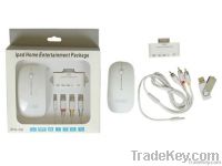 iPad Home Entertainment Kit