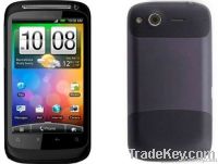 3.5”WVGA Capacitive Multi-Touch Wifi PDA