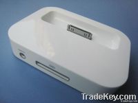 iPhone/iPod Dock
