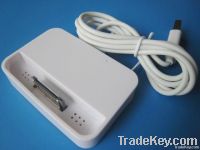 iPhone/iPod Data Dock