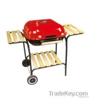Hamburger  Grill
