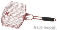BBQ Grill Basket From China