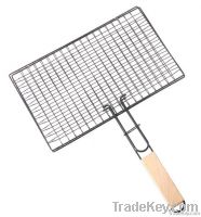 BBQ Handle Grid