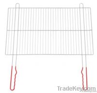 Barbeque Grill Net