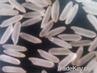Long Grain Parboiled Rice 5% Broken
