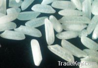 Long Grain White Rice 25% Broken