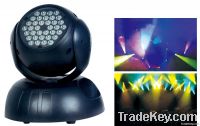 Moving head LED