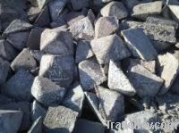 PIG IRON - Brazilian Origin
