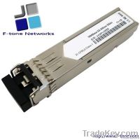 SFP, 1.25Gb/s, GE, 1000Base-SX, MMF, 850nm, 550M