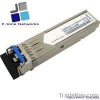 SFP, GE, 1.25Gb/s, 1000Base-LX, 1310nm