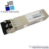 SFP+, 10Gb/s, 10GBase-SR, MMF, 850nm, 330m