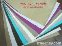 polyester - cotton fabric