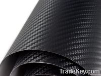 Carbon Fiber Vinyl